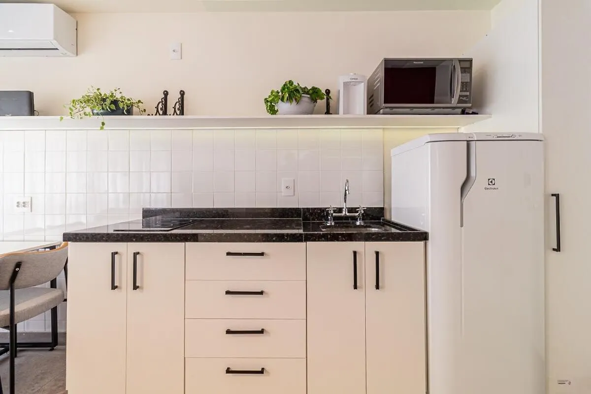 Apartament Bhomy Perdizes - 350M Do Allianz Parque Va1407 São Paulo